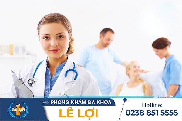 Bác sĩ chuyên phụ khoa uy tín tại Nghệ An